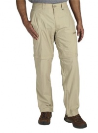 ExOfficio Men's BugsAway Ziwa Conv Pant,Short ExOfficio Men's BugsAway Ziwa Conv Pant,Short