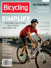 Bicycling (1-year auto-renewal) Bicycling (1-year auto-renewal)
