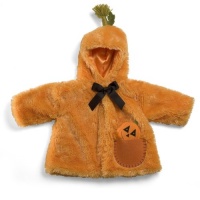 Gund Halloween Pumpkin 20 Infant Costume Gund Halloween Pumpkin 20 Infant Costume