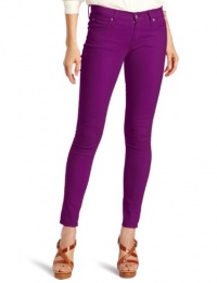James Jeans Women's Twiggy Skinny Jean in Violet James Jeans Women's Twiggy Skinny Jean in Violet