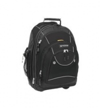 Outdoor Products Sea-Tac Rolling Backpack Outdoor Products Sea-Tac Rolling Backpack