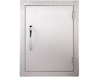 SUNSTONE DV1420 14-Inch by 20-Inch Vertical Access Door