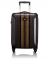 Tumi Tegra-Lite International Carry On Plus, Toffee Stripe, One Size