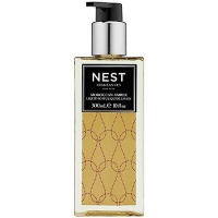 Nest Fragrances Scented Liquid Hand Soap-Moroccan Amber-10 oz. Nest Fragrances Scented Liquid Hand Soap-Moroccan Amber-10 oz.