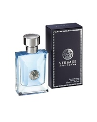 The new fragrance for men created from essential notes of the Mediterranean. A classic yet surprisingly contemporary fragrance. The new fragrance for men created from essential notes of the Mediterranean. A classic yet surprisingly contemporary fragrance.