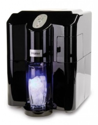 Haier HPIMD25B Single Glass Ice Dispenser