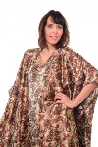 Value Pack Caftans, 3 Pretty Caftans, One Size, Special#14 Value Pack Caftans, 3 Pretty Caftans, One Size, Special#14