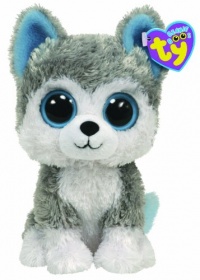 TY Beanie Boos - Slush - Husky TY Beanie Boos - Slush - Husky