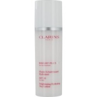 Clarins by Clarins Bright Plus HP Brightening Hydrating Day Lotion SPF 20 --/1.7OZ - Day Care Clarins by Clarins Bright Plus HP Brightening Hydrating Day Lotion SPF 20 --/1.7OZ - Day Care