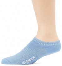 Wigwam Women's Rebel Fusion No Show Socks Wigwam Women's Rebel Fusion No Show Socks