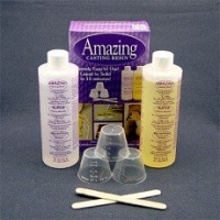 Alumilite Amazing Casting Resin 16oz Alumilite Amazing Casting Resin 16oz