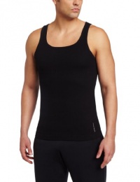 HUGO BOSS Men's Solid Tank Top HUGO BOSS Men's Solid Tank Top