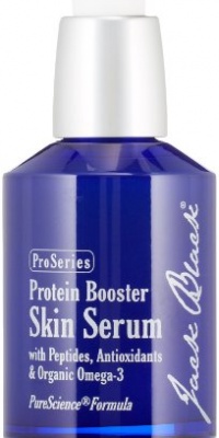 Jack Black Protein Booster Skin Serum, 2 oz.