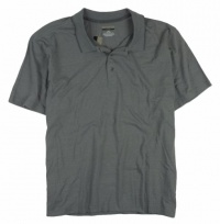Alfani Men's Short Sleeve Polo Shirt Alfani Men's Short Sleeve Polo Shirt
