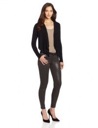 Karen Kane Women's Long Sleeve Drape Cardigan Karen Kane Women's Long Sleeve Drape Cardigan