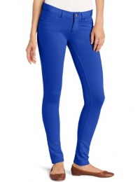 Southpole Juniors Color Super Stretch Knit Pant Southpole Juniors Color Super Stretch Knit Pant