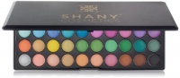 SHANY Eyeshadow Palette, Boutique, 40 Color SHANY Eyeshadow Palette, Boutique, 40 Color