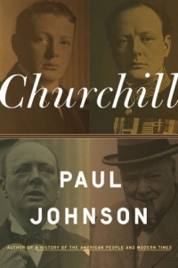 Churchill Churchill