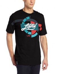 LRG Men's Cycle Of Life T-Shirt LRG Men's Cycle Of Life T-Shirt