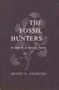 The Fossil Hunters: In Search of Ancient Plants