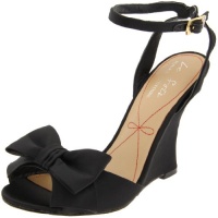 Le Soir Pour La Victoire Women's Evelia Wedge Sandal Le Soir Pour La Victoire Women's Evelia Wedge Sandal