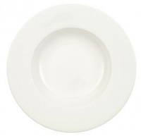 Villeroy & Boch Anmut Rim Soup Bowl Villeroy & Boch Anmut Rim Soup Bowl