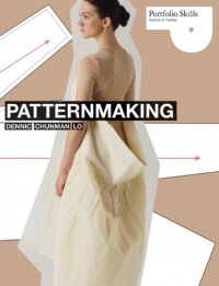 Pattern Making (Portfolio Skills) Pattern Making (Portfolio Skills)