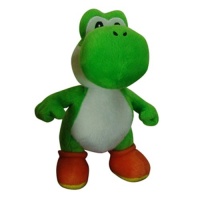 Super Mario - Yoshi Plush Super Mario - Yoshi Plush