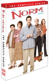 The Norm Show: The Complete Series The Norm Show: The Complete Series