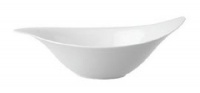 Villeroy & Boch New Cottage Basic Special Serve Salad 14-Inch by 9-1/2- Inch Salad Bowl Villeroy & Boch New Cottage Basic Special Serve Salad 14-Inch by 9-1/2- Inch Salad Bowl