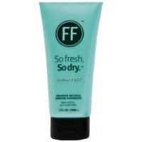 Fresh Feet So Fresh So Dry Antiperspirant for Feet Fresh Feet So Fresh So Dry Antiperspirant for Feet