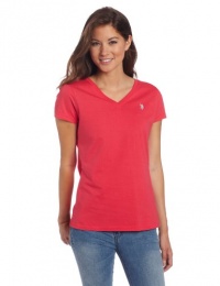 U.S. Polo Assn. Women's Short Sleeve T-Shirt U.S. Polo Assn. Women's Short Sleeve T-Shirt