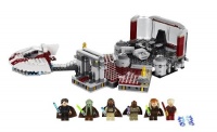 LEGO Star Wars Palpatine's Arrest (9526) Exclusive LEGO Star Wars Palpatine's Arrest (9526) Exclusive