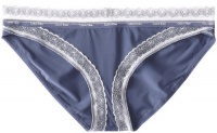 Calvin Klein Women's Perfectly Fit Sexy Signature Bikini Calvin Klein Women's Perfectly Fit Sexy Signature Bikini