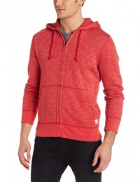 Lucky Brand Men's Full Zip Hoodie Lucky Brand Men's Full Zip Hoodie