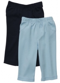Carter's Boys Essential 2-pack Pants Carter's Boys Essential 2-pack Pants