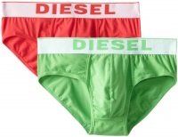 Diesel Men's Kory 2-Pack Brief Diesel Men's Kory 2-Pack Brief