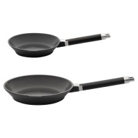 BergHOFF Neo 2 pc. Cast Aluminum Frypan Set BergHOFF Neo 2 pc. Cast Aluminum Frypan Set
