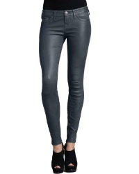 True Religion Women's Casey Pant, Dark Storm, 30 True Religion Women's Casey Pant, Dark Storm, 30
