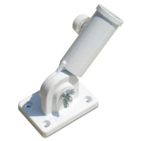 Adjustable Aluminum Flagpole Bracket Adjustable Aluminum Flagpole Bracket