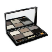 Bobbi Brown Soho Chic Eye Palette 0.31oz, 9g