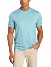 Perry Ellis Men's Luxe Crew Tee Perry Ellis Men's Luxe Crew Tee