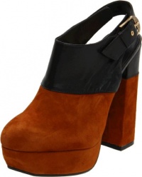 Dolce Vita Women's Joanna Clog Dolce Vita Women's Joanna Clog