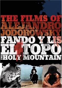 The Films of Alejandro Jodorowsky (Fando y Lis / El Topo / The Holy Mountain) The Films of Alejandro Jodorowsky (Fando y Lis / El Topo / The Holy Mountain)