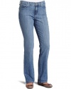 NYDJ Women's Marylin Straight Leg Jean