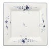 Villeroy & Boch Vieux Luxembourg 8-1/4-Inch Square Salad Plate