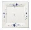 Villeroy & Boch Vieux Luxembourg 8-1/4-Inch Square Salad Plate