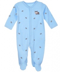 Carter's Baby Boy's Sleep N Play Carter's Baby Boy's Sleep N Play