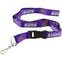 NBA Phoenix Suns Lanyard NBA Phoenix Suns Lanyard