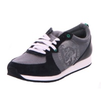 Diesel Men's Great Era A-Head Sneaker Diesel Men's Great Era A-Head Sneaker
